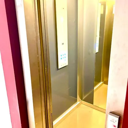Ferienwohnung Zuhause Im Ruhrgebiet 4 Mit Balkon Oberhausen  Exterior foto