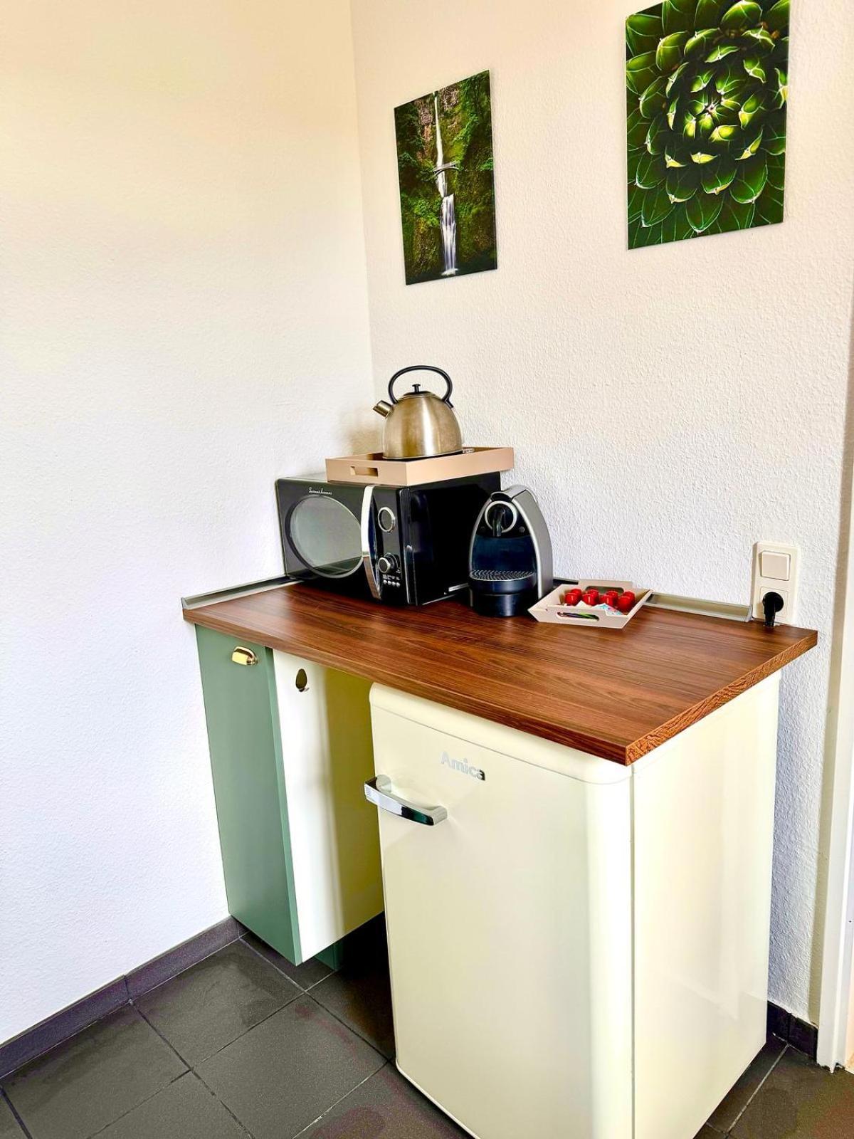 Zuhause Im Ruhrgebiet 4 Mit Balkon Apartment