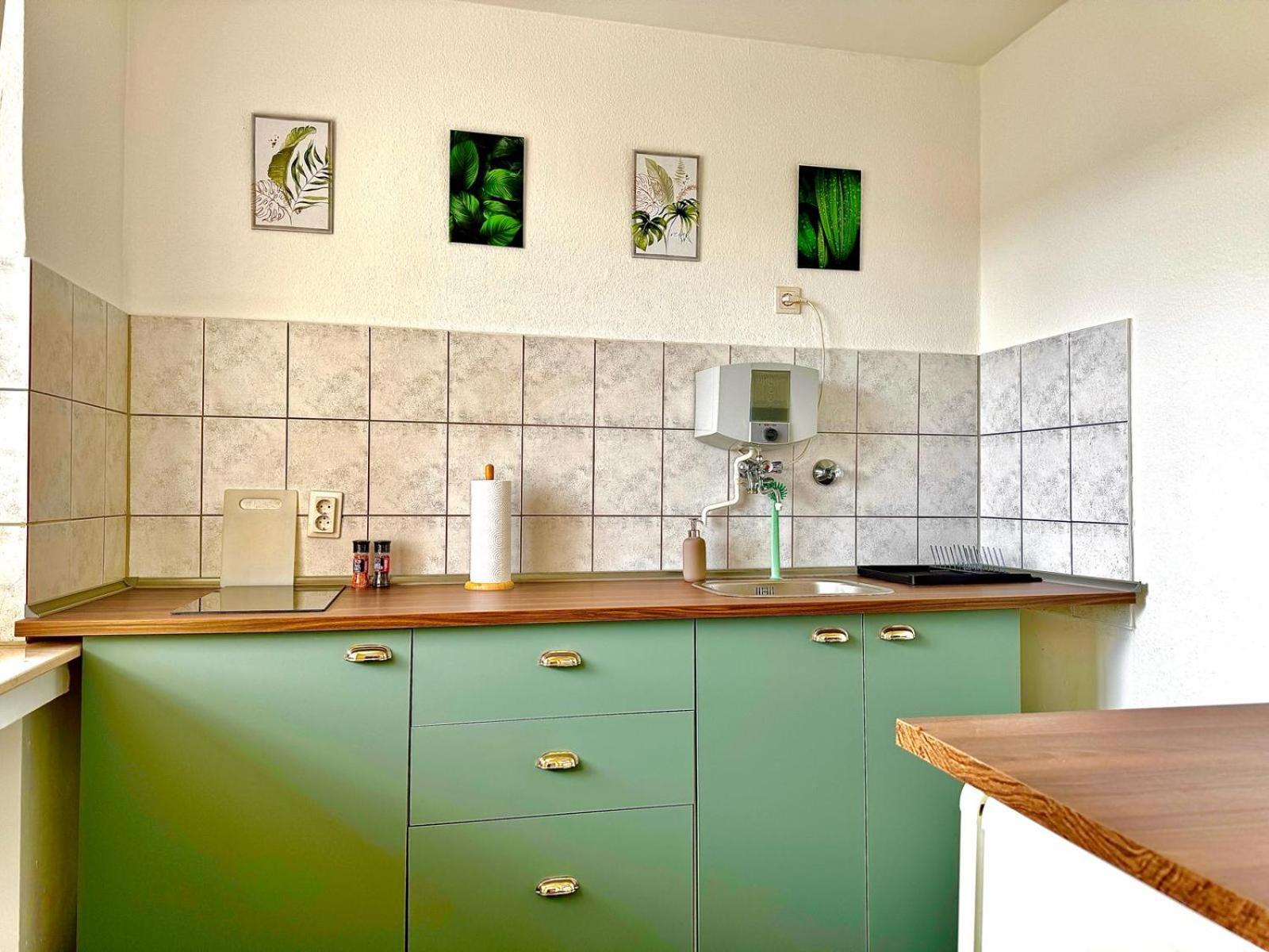 Zuhause Im Ruhrgebiet 4 Mit Balkon Oberhausen (North Rhine-Westphalia)